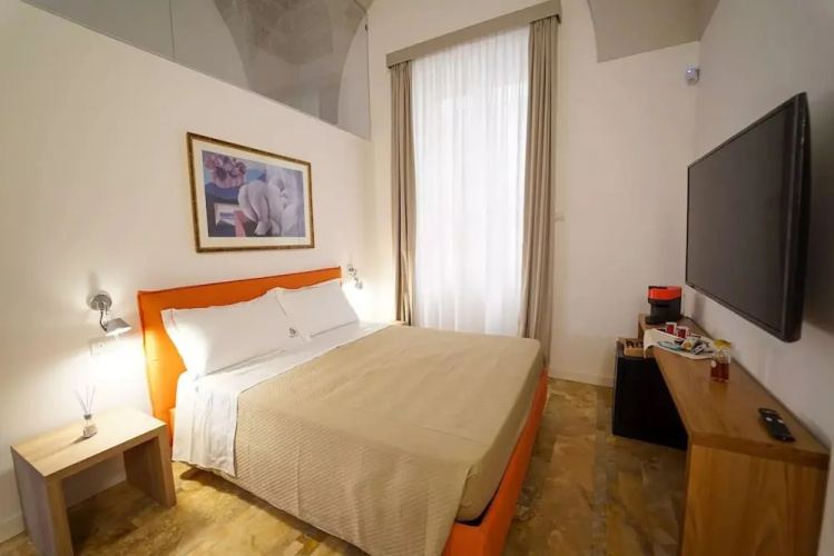 Vianna Suites & Spa - Lecce