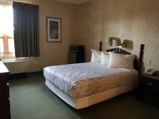Pilgrim Inn