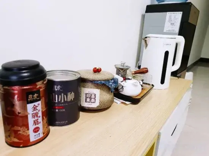 Weihai Youge Youth Hostel