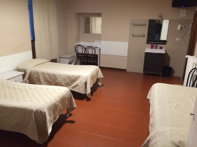 Hotel Cervia