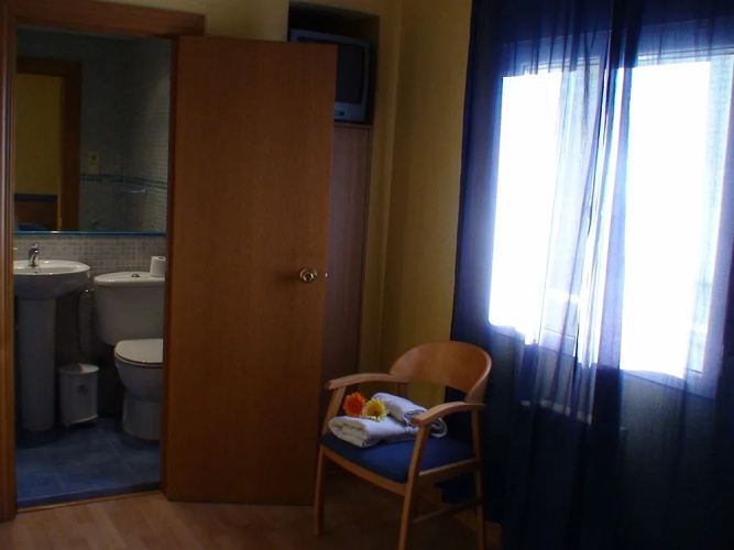 Hostal El Carmen