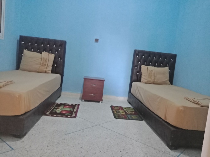 Comfort Suite