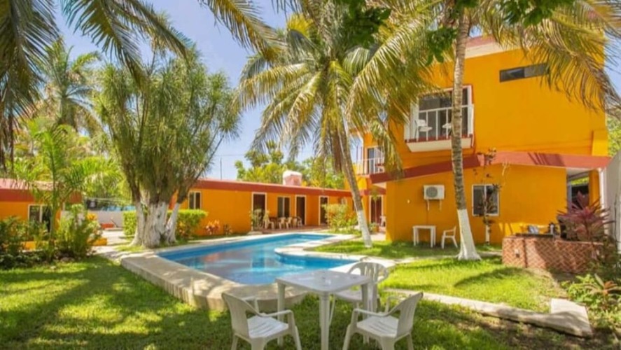 Imagen de Hotel Caribe