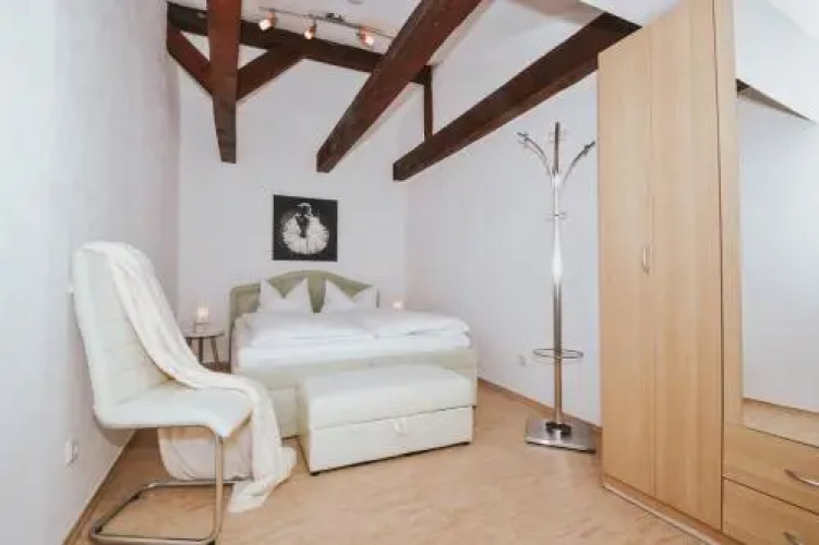 Haus Mertin Whg 4 Seepferdchen