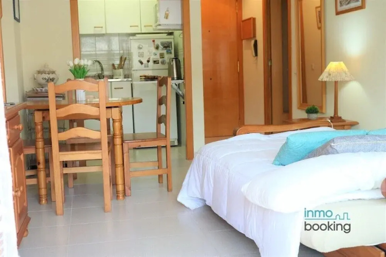 Olimar Apartments- InmoBooking