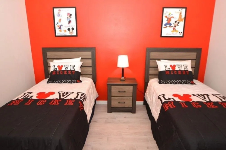 904 Misty Edge 3 Br home by RedAwning