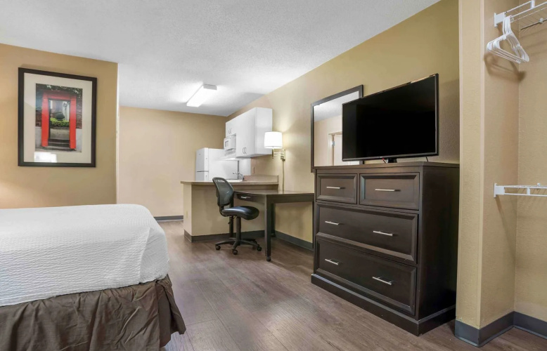 Extended Stay America Suites Mobile Spring Hill
