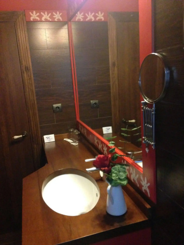Hotel Aran La Abuela