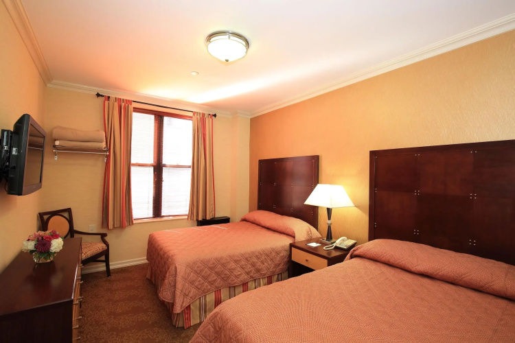 Radio City Apartments photo 12
