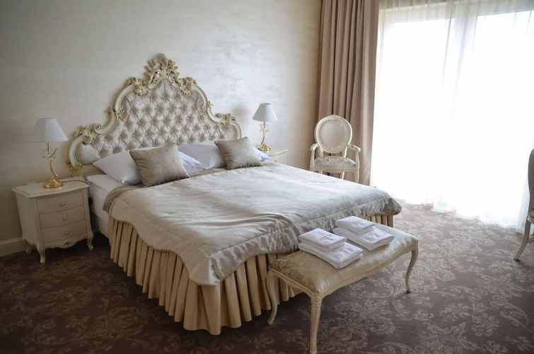 Hotel Kiston