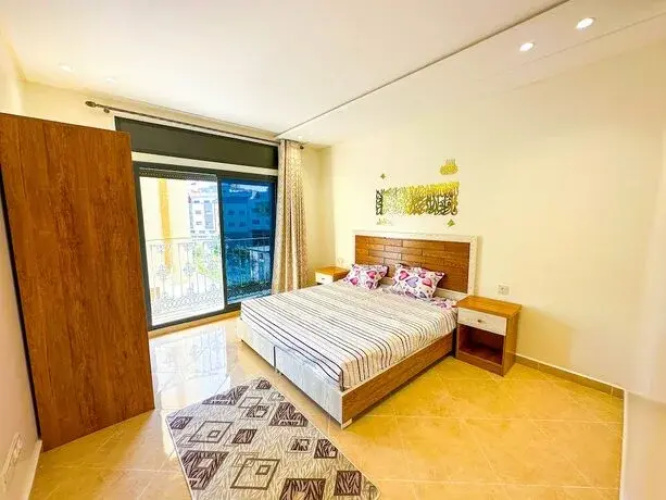 Luxury of Mesnana