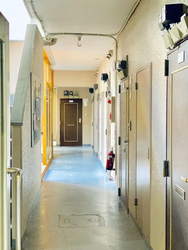 Hostel 758 Nagoya3P