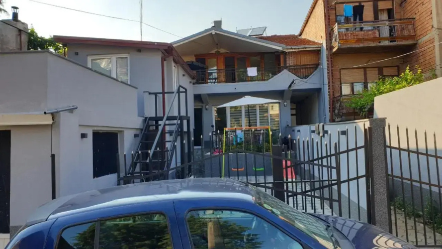 Otel görseli