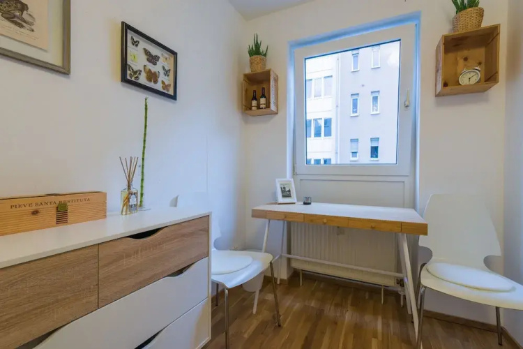 Relax Apartment