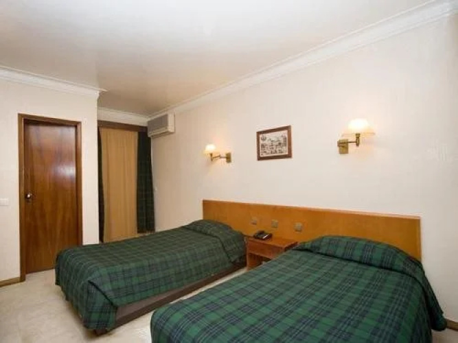 Hotel Havanesa