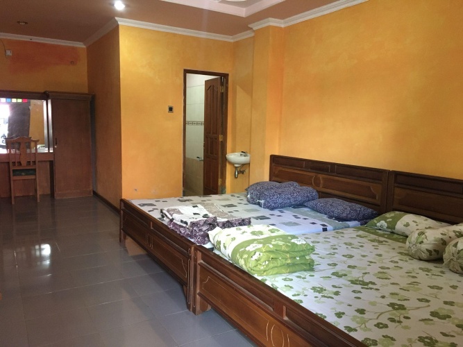 Standard Family room