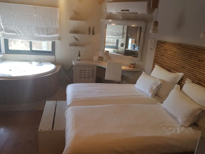 Ramot Resort Hotel