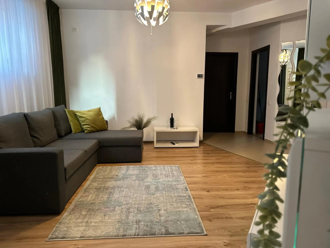 Comfort Apartament Soseaua Giurgiului