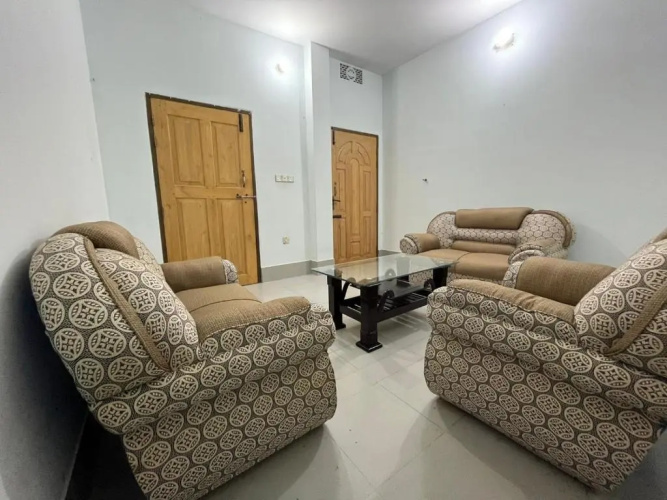 KM Bros Apartments