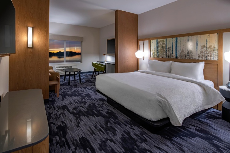 Double Suite
