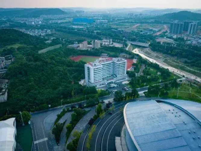Kefa Exhibition Hotel