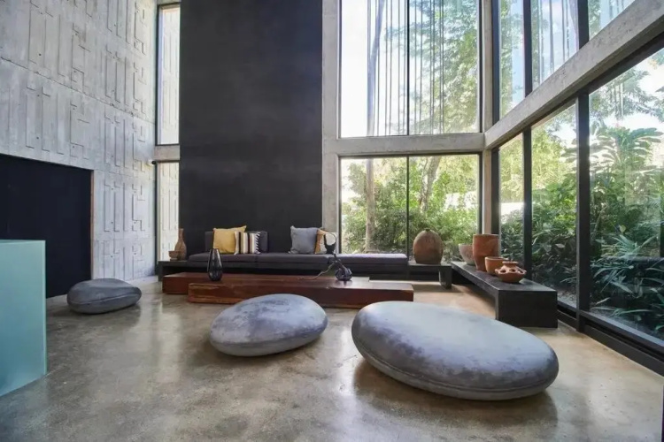 iiK 501 beautiful and classy appartment