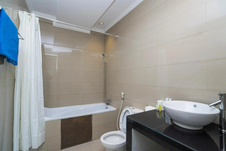 Legian Village Hotel