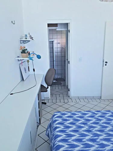 Porto Canoa Flats