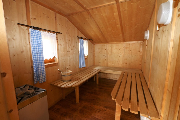 Chalet in Grossarltal With Panoramic Views