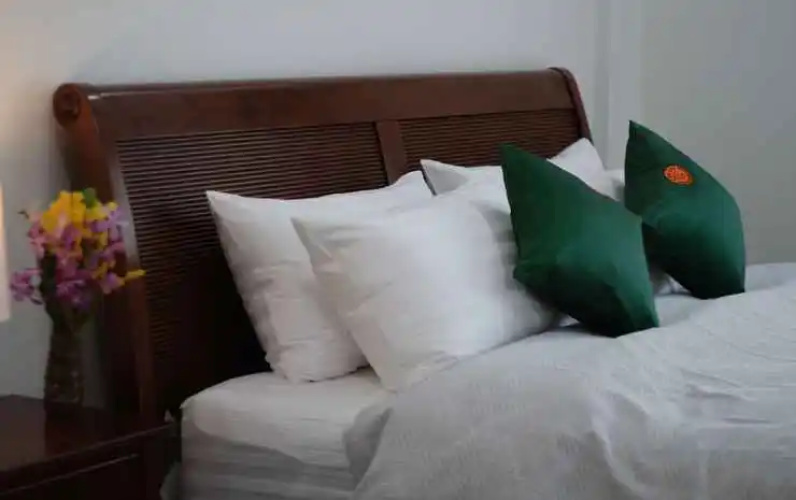 Cha Li's Family Hotel&Hostel