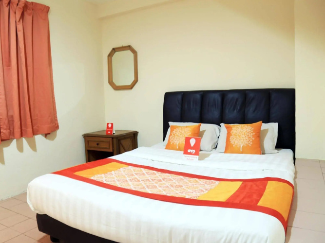 Hotel Surya
