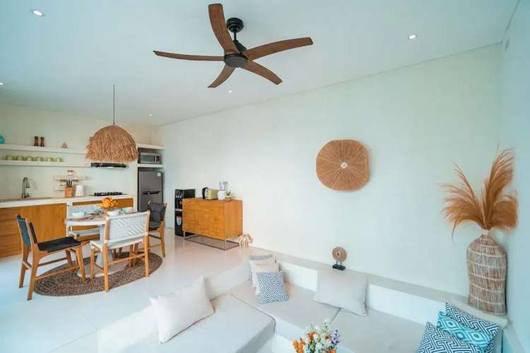Villa The View