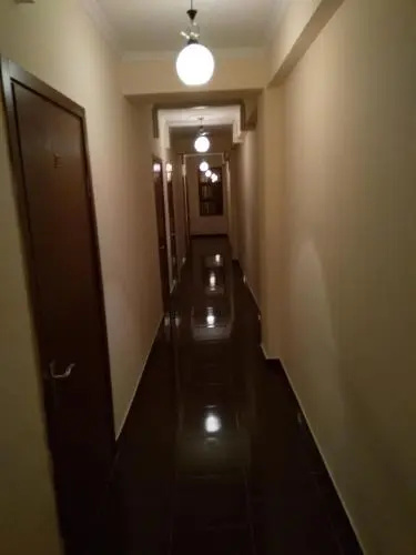 Hotel NNN