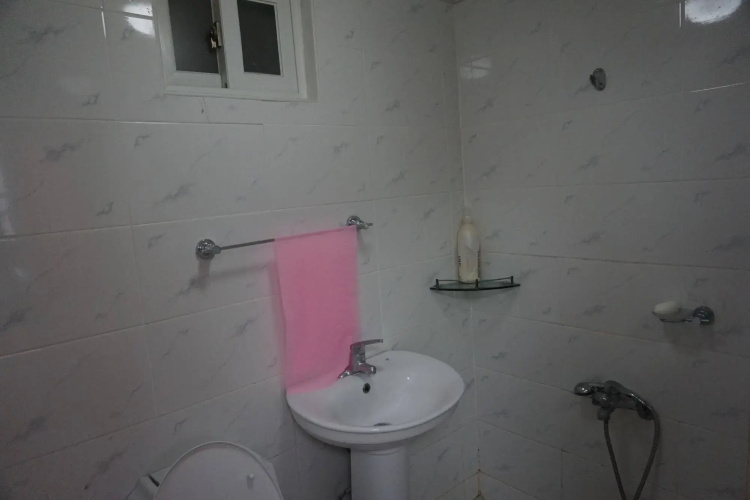 Daewonjang Motel