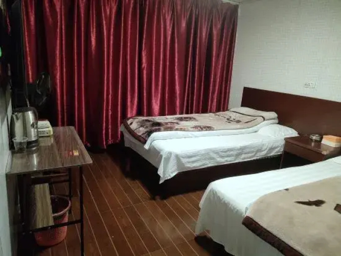 Golden Dragon Hotel