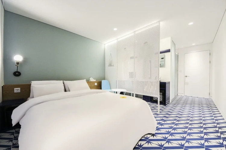Premium Double room