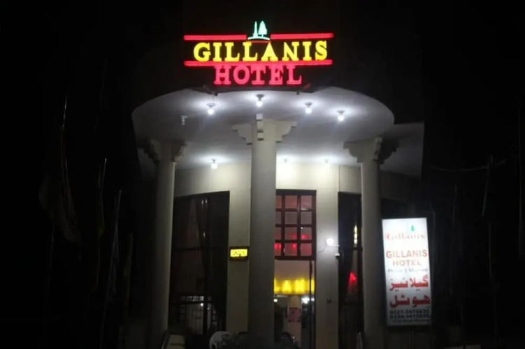 Imagen del hotel