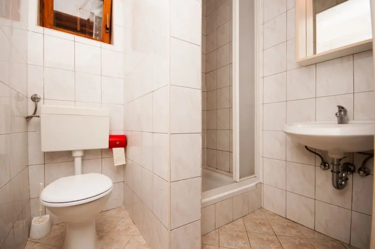 Apartments Josip