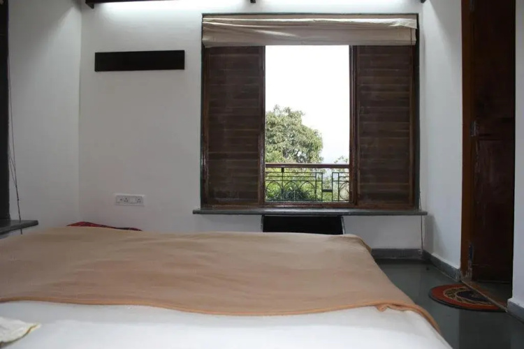 Mangalati Resort