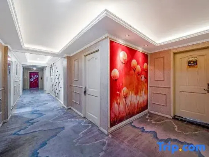 Hangzhou Anting Express Hotel