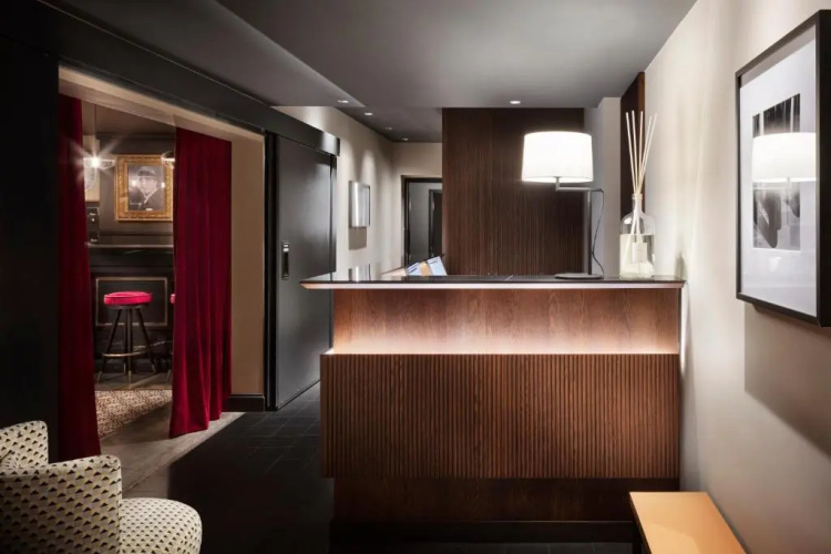 Speronari Suites