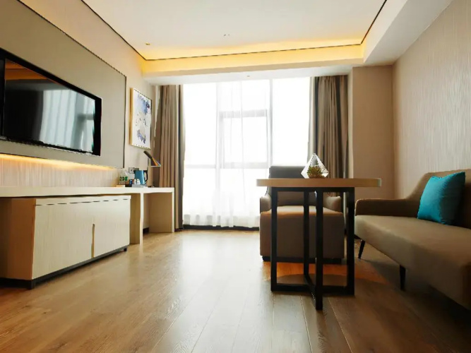 Echarm Hotel