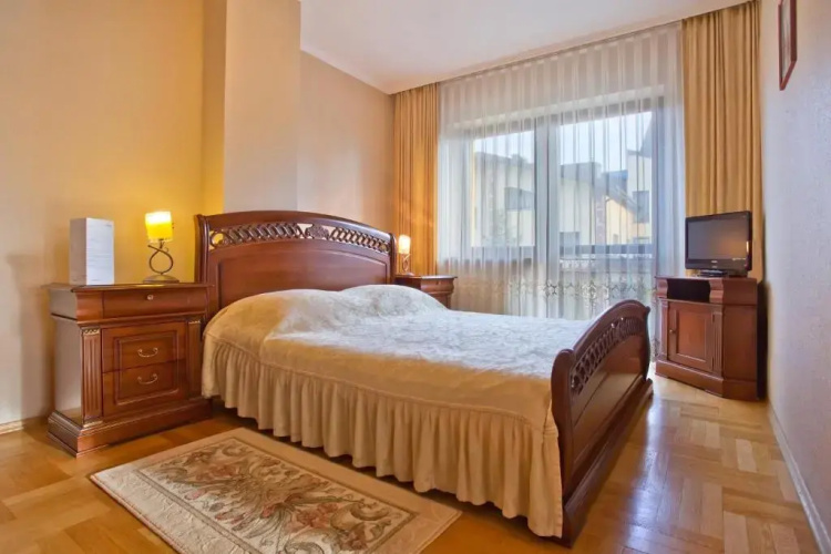 Hotel Klimek SPA