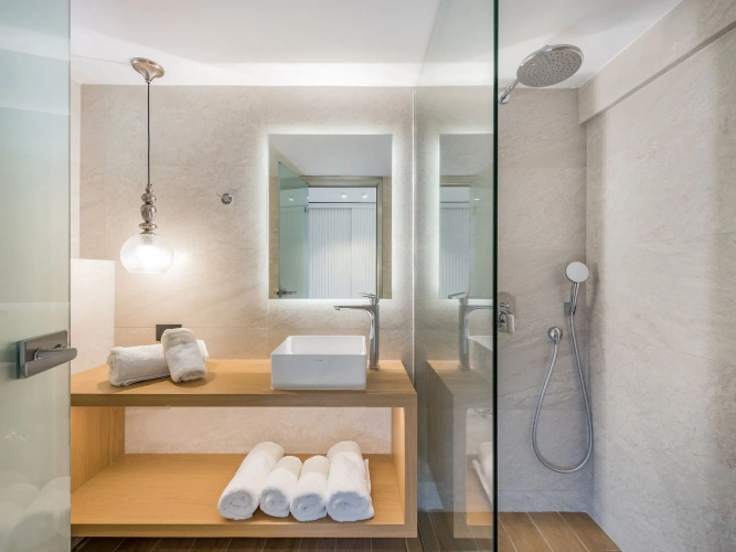 Single Suite