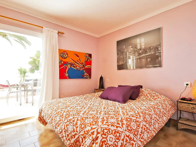 Alcanada 76 - Three Bedroom