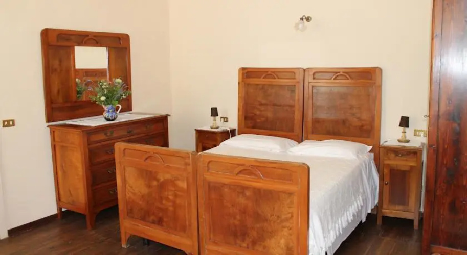 Albergo Ristorante Ai Pini