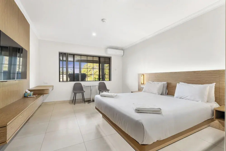 Comfort Inn Pinjarra