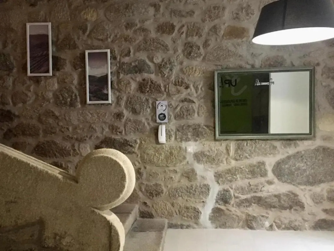 Apartamento da Seara "Lamego"
