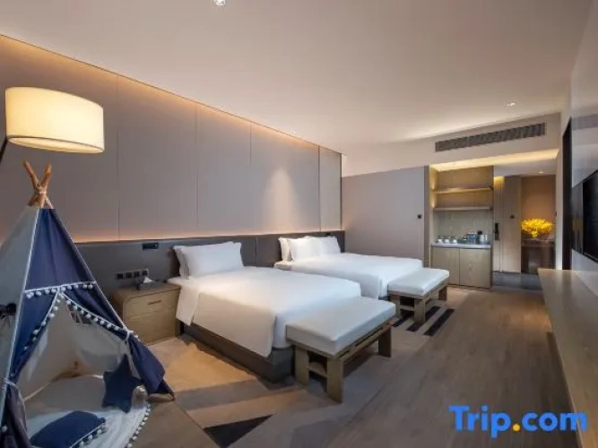 Standard Family room