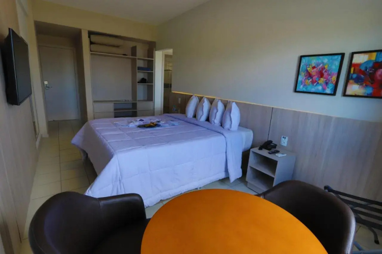 Hotel da Costa By Nobile